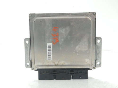  CENTRALITA MOTOR UCE, CITROEN, C8 