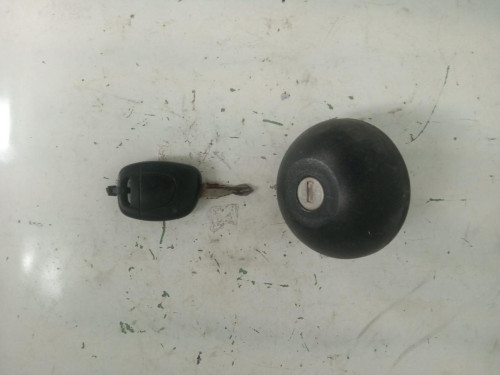  TAPON COMBUSTIBLE RENAULT CLIO II FASE I (B/CB0) 