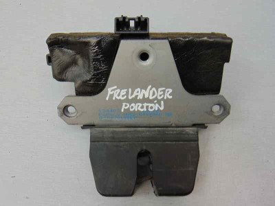 CERRADURA MALETERO / PORTON, LAND ROVER, FREELANDER (LR2)