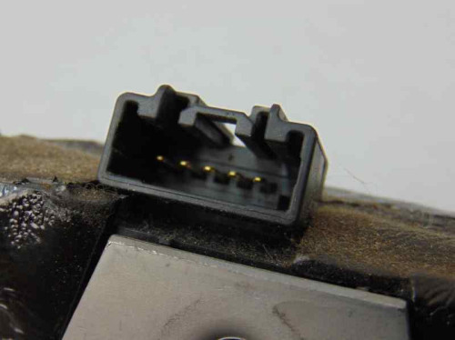  CERRADURA MALETERO / PORTON, LAND ROVER, FREELANDER (LR2) 