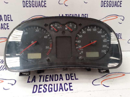  CUADRO INSTRUMENTOS 
