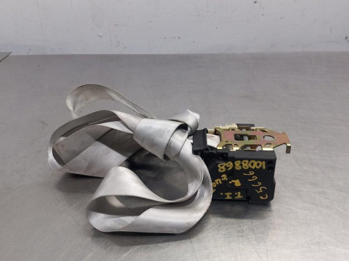  CINTURON SEGURIDAD TRASERO IZQUIERDO Renault CLIO II FASE I (B/CB0) 