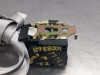  CINTURON SEGURIDAD TRASERO IZQUIERDO Renault CLIO II FASE I (B/CB0) 
