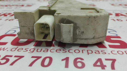  MOTOR CIERRE CENTRALIZADO DELANTERO IZQUIERDO 