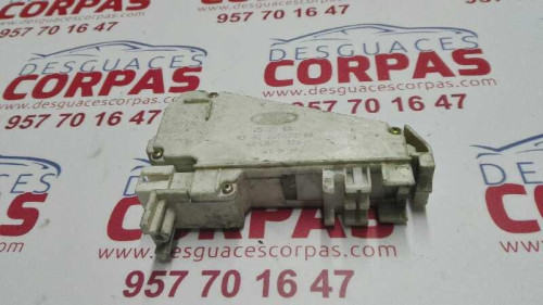  MOTOR CIERRE CENTRALIZADO DELANTERO IZQUIERDO 