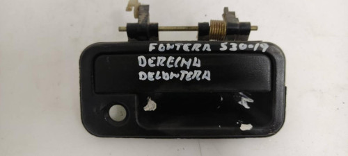  MANETA EXTERIOR DELANTERA DERECHA Opel FRONTERA A 