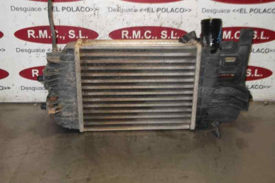 INTERCOOLER, Toyota, YARIS (KSP9/SCP9/NLP9)