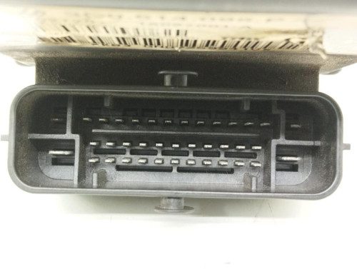 ABS Volkswagen PASSAT BERLINA (3C2) 