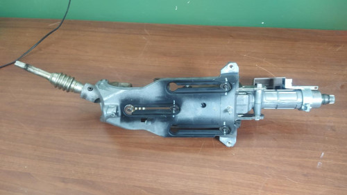 COLUMNA DIRECCION Mercedes-Benz CLASE ML (BM 164) 