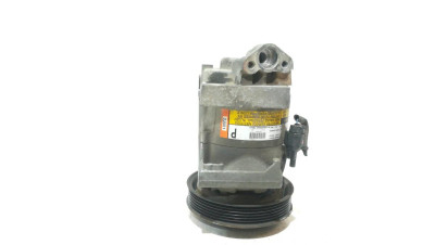 COMPRESOR AIRE ACONDICIONADO, NISSAN, PRIMERA BERLINA (P11)