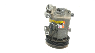 COMPRESOR AIRE ACONDICIONADO, NISSAN, PRIMERA BERLINA (P11)