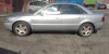AUDI A4 BERLINA (B5) — vehículo donante para recambios 