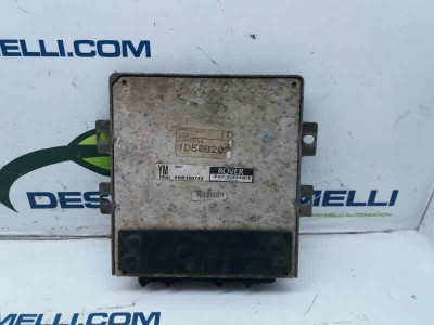 CENTRALITA MOTOR UCE, MG ROVER, ROVER 45 (RT)