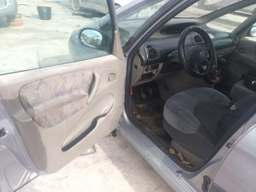  CITROEN XSARA PICASSO 