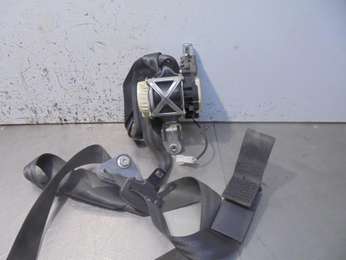 CINTURON SEGURIDAD DELANTERO DERECHO RENAULT CLIO III 