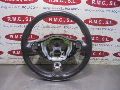 VOLANTE, NISSAN, JUKE (F15E)