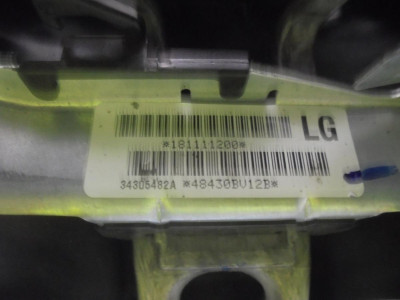 VOLANTE, NISSAN, JUKE (F15E)