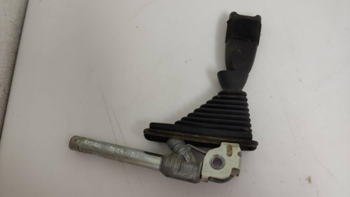 PRETENSOR AIRBAG IZQUIERDO Nissan QASHQAI (J10) 