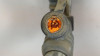 PRETENSOR AIRBAG IZQUIERDO Nissan QASHQAI (J10) 