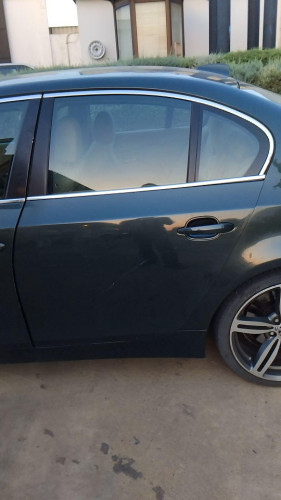 PUERTA TRASERA IZQUIERDA BMW 5 Berlina (E60)(2003->) BMW 5 Berlina (E60)(2003->) 