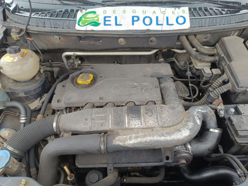  LAND ROVER FREELANDER (LN) 