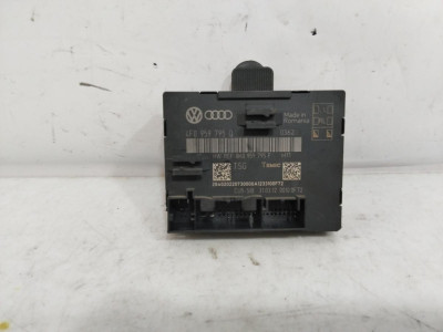 MODULO ELECTRONICO, AUDI, Q7 (4L)