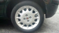 MG ROVER ROVER 25 (RF)