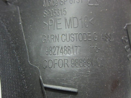 NO IDENTIFICADO, PEUGEOT, 508