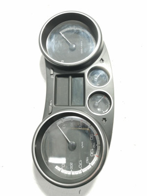 CUADRO INSTRUMENTOS, PEUGEOT, 308