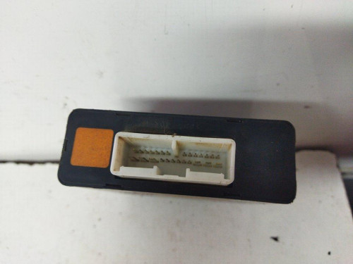  MODULO ELECTRONICO SUZUKI 