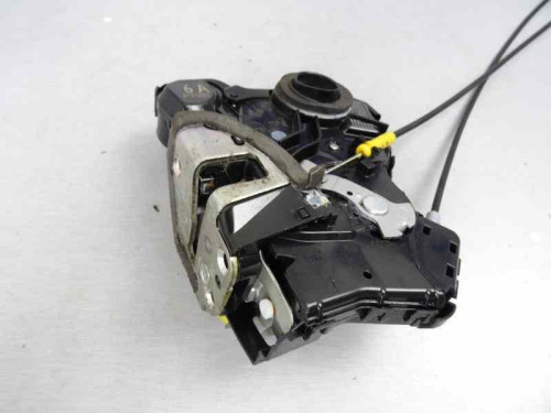  CERRADURA PUERTA DELANTERA IZQUIERDA TOYOTA AURIS (E15) 