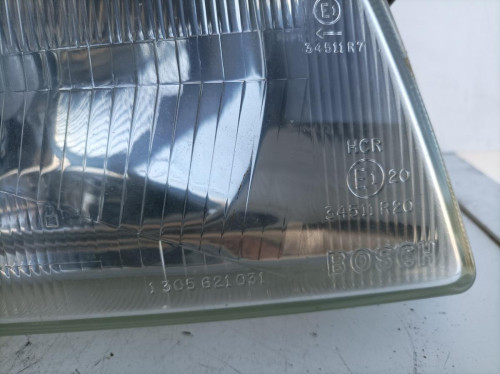  FARO DERECHO OPEL KADETT E 