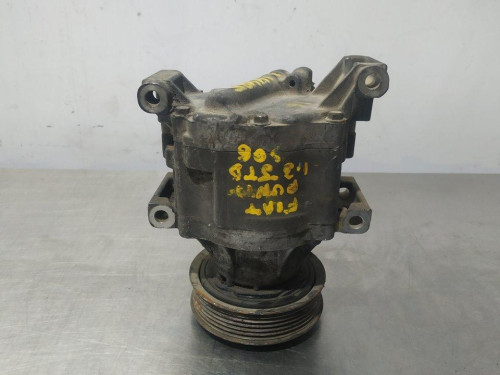  COMPRESOR AIRE ACONDICIONADO 