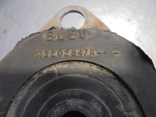SOPORTE MOTOR IZQUIERDO Renault CAPTUR I 