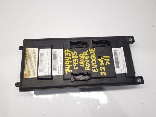  CAJA RELES / FUSIBLES, LAND ROVER, RANGE ROVER EVOQUE 