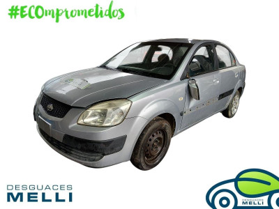 KIA RIO (JB)