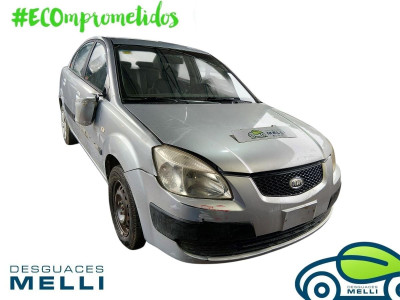 KIA RIO (JB)