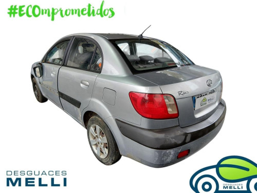KIA RIO (JB) — Donor Vehicle for Used Parts 
