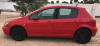PEUGEOT 307 (S1)(04.2001) — автомобиль-донор на запчасти 