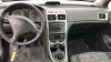 PEUGEOT 307 (S1)(04.2001) — автомобиль-донор на запчасти 