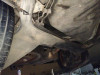 PUENTE TRASERO Renault SCENIC II (JM) 