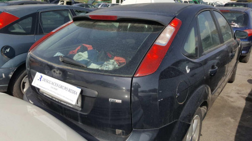  FORD FOCUS BERLINA (CAP) 