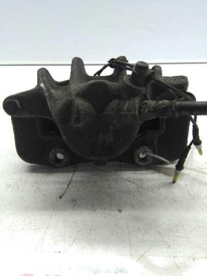 PINZA DE FRENO DELANTERA IZQUIERDA, PEUGEOT, 607 (S1)(12.2000)