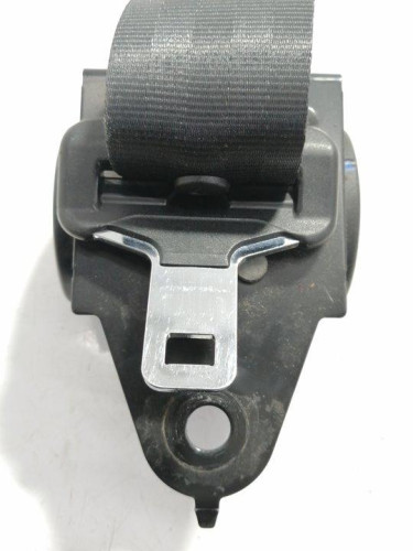  CINTURON SEGURIDAD TRASERO DERECHO Nissan QASHQAI (J10) 