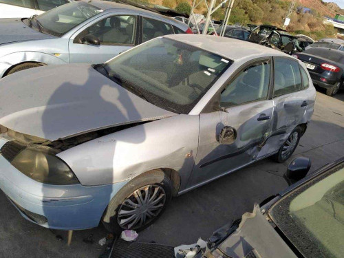  SEAT IBIZA (6L1) 