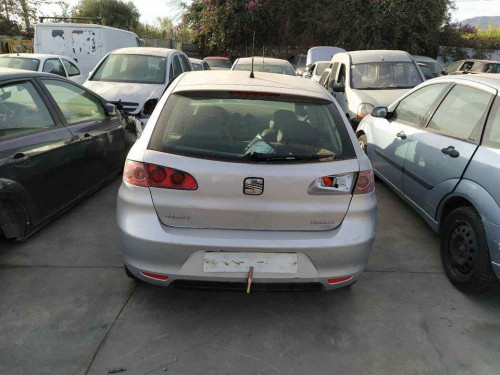  SEAT IBIZA (6L1) 