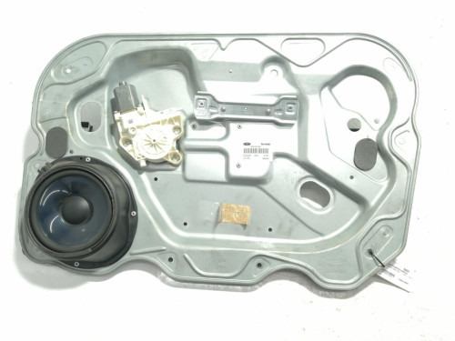  ELEVALUNAS DELANTERO DERECHO FORD FOCUS BERLINA (CB4) 