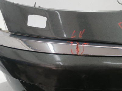 PARAGOLPES DELANTERO, CITROEN, C8