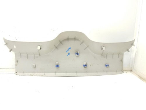  MOLDURAS TRASERAS RENAULT SCENIC IV 