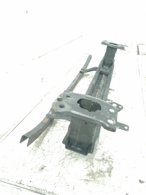 REFUERZO PARAGOLPES DELANTERO, VOLKSWAGEN, PASSAT BERLINA (3C2)